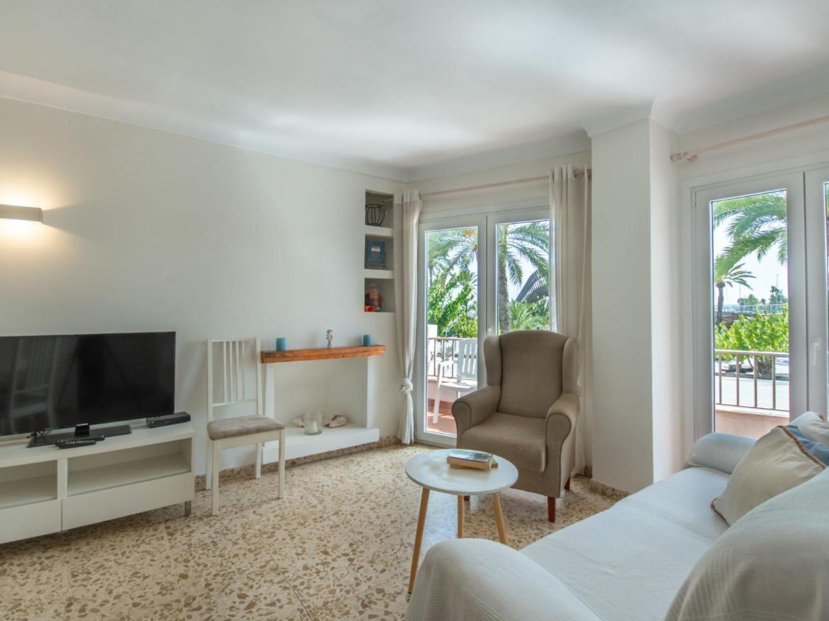 Appartement Pins By Interhome Alcúdia