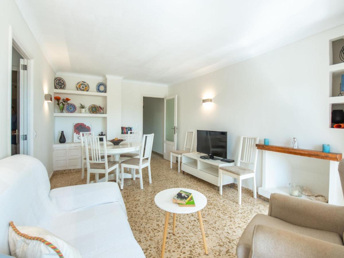 Pins By Interhome Alcudia (Mallorca)