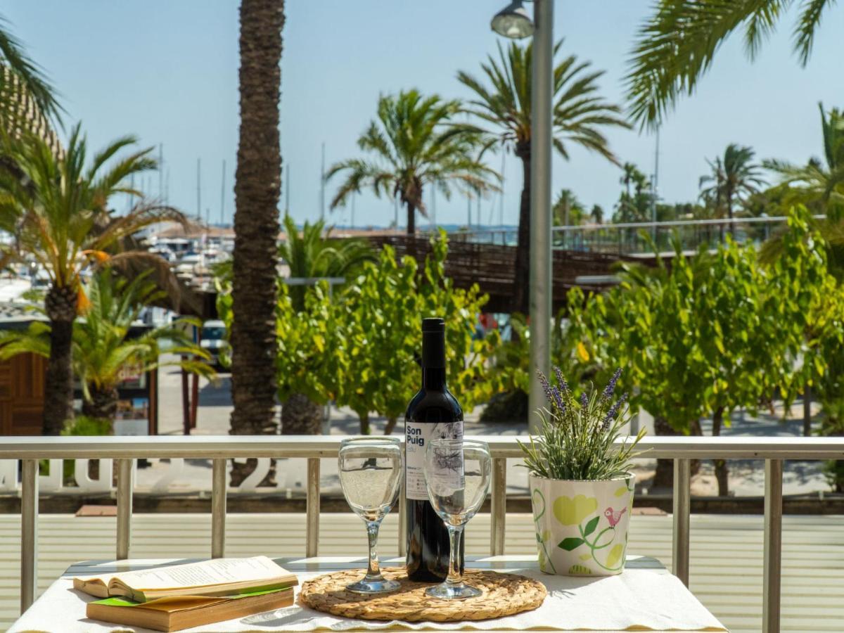 Pins By Interhome * Alcudia (Mallorca)