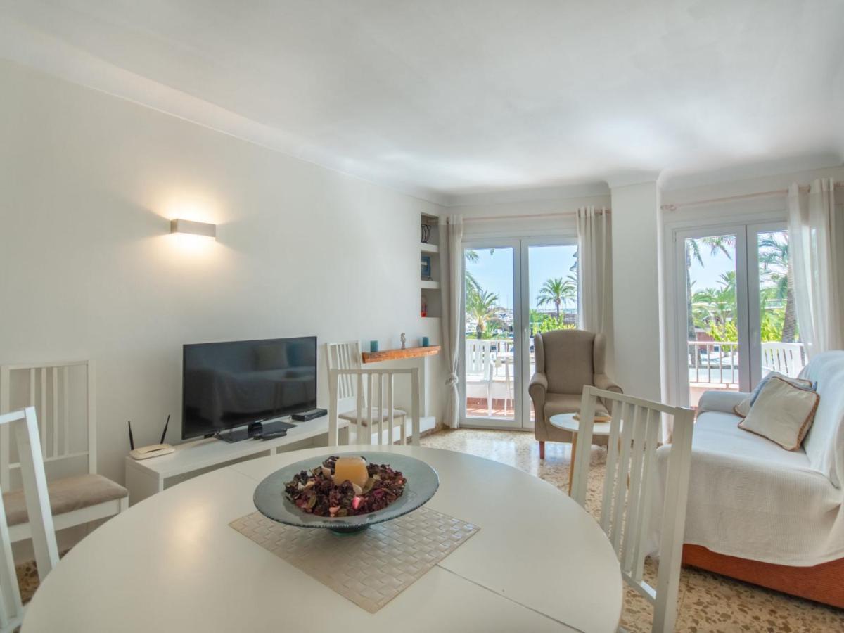 Apartment Pins By Interhome Alcúdia