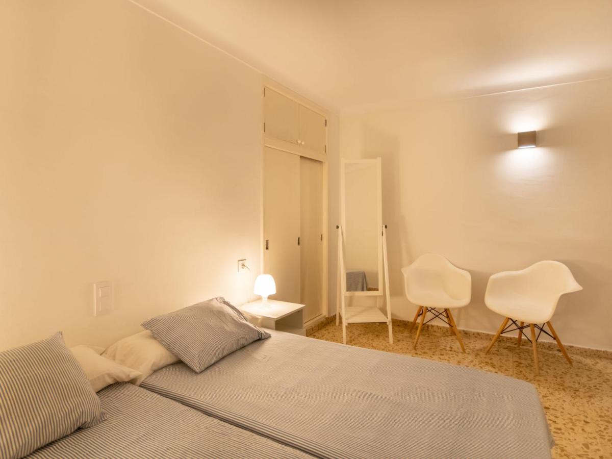 Apartment Pins By Interhome Alcúdia