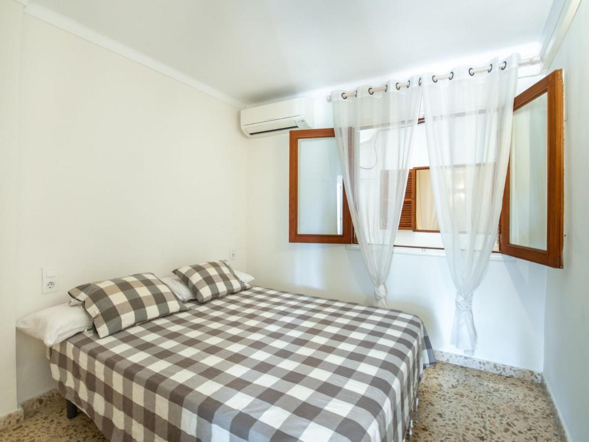 Apartment Pins By Interhome Alcúdia